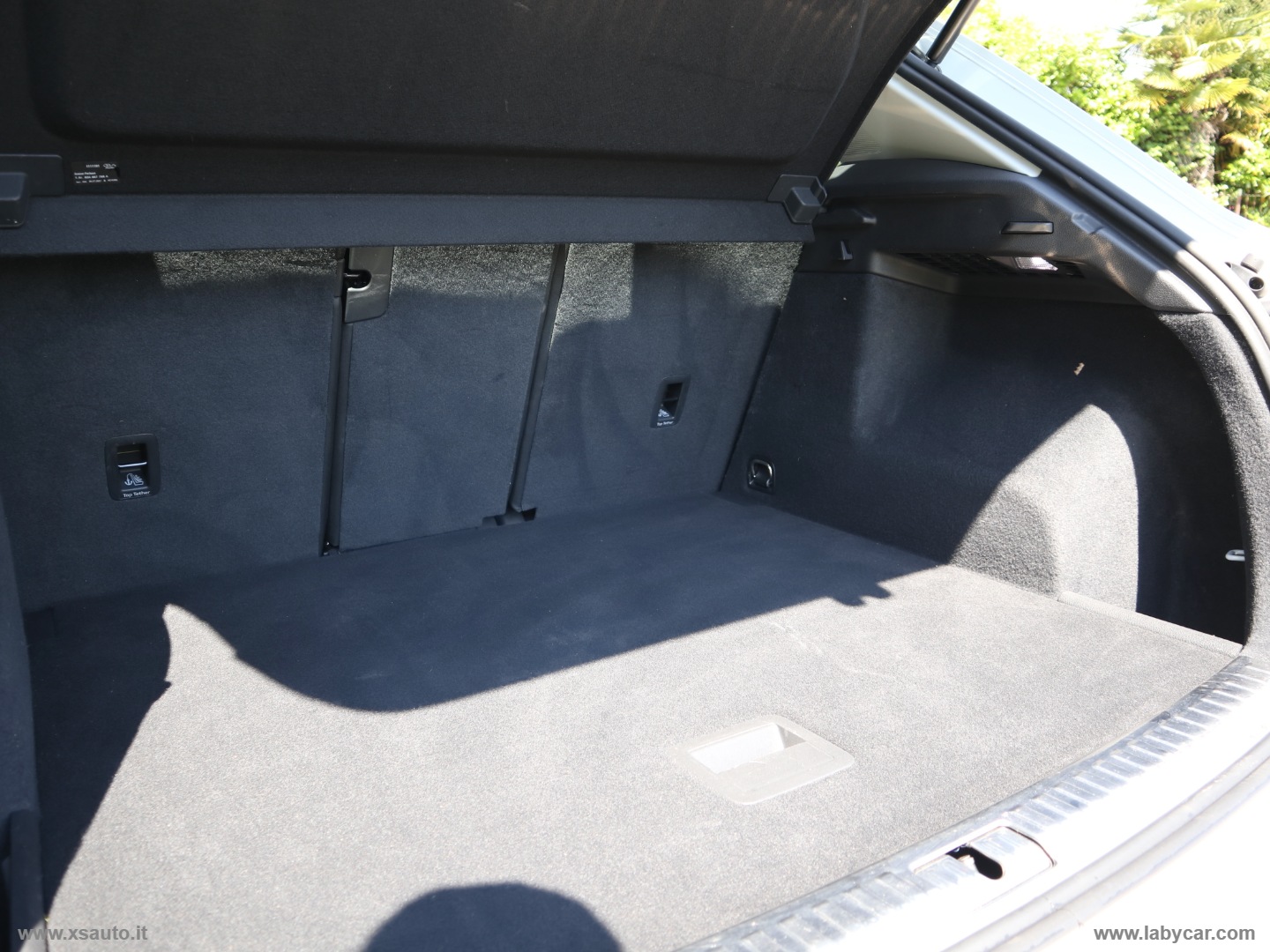 Q3 35 TFSI S tronic Business Advanced - immagine 48