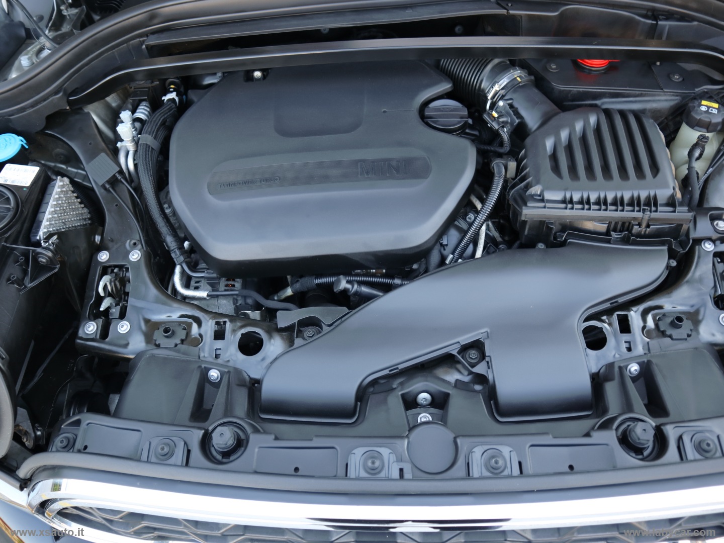 Mini Cooper SD Business Countryman ALL4 - immagine 48