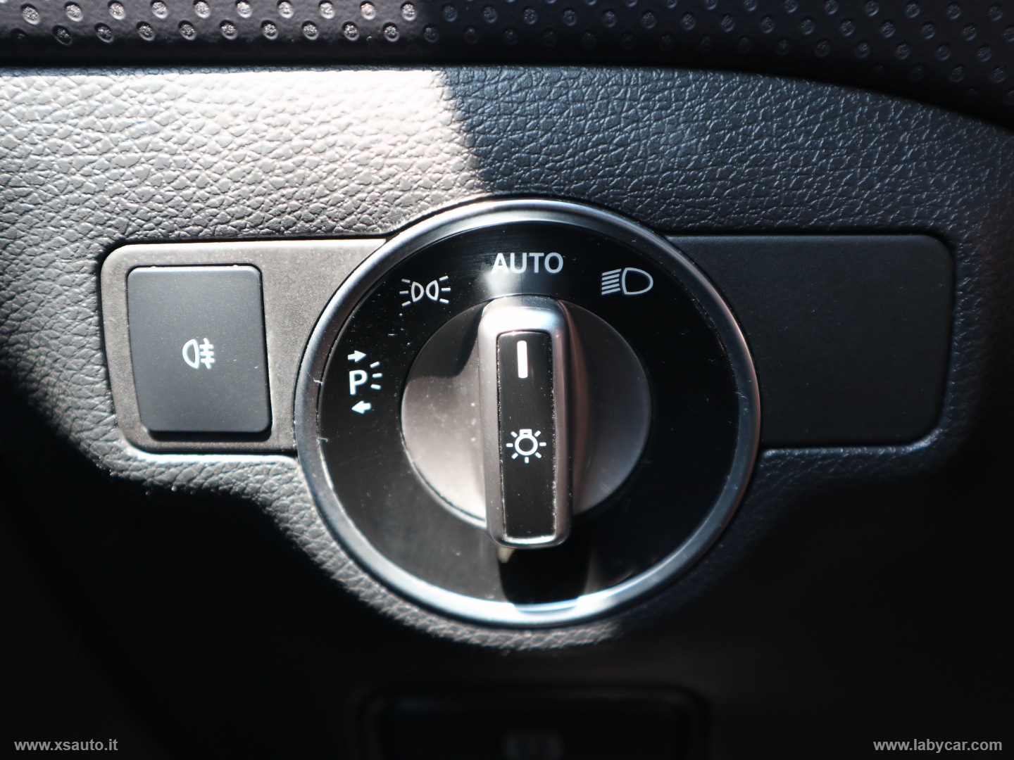 A 250 4Matic Automatic Premium - immagine 48