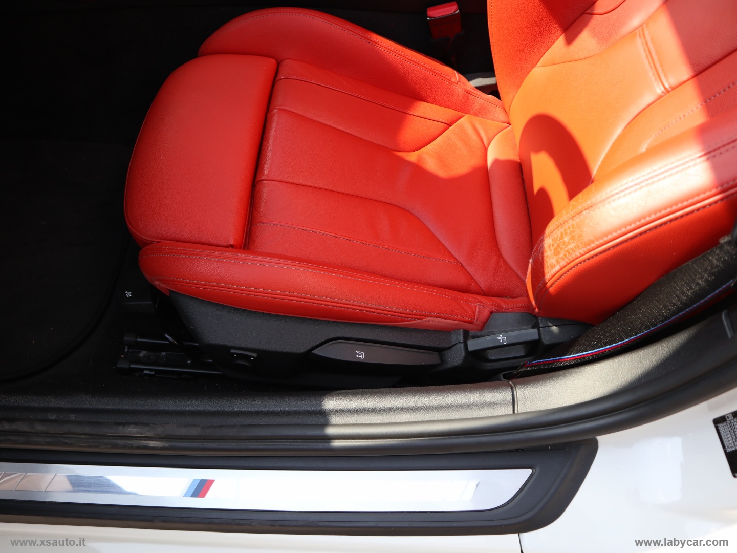 Z4 sDrive20i Msport - immagine 48