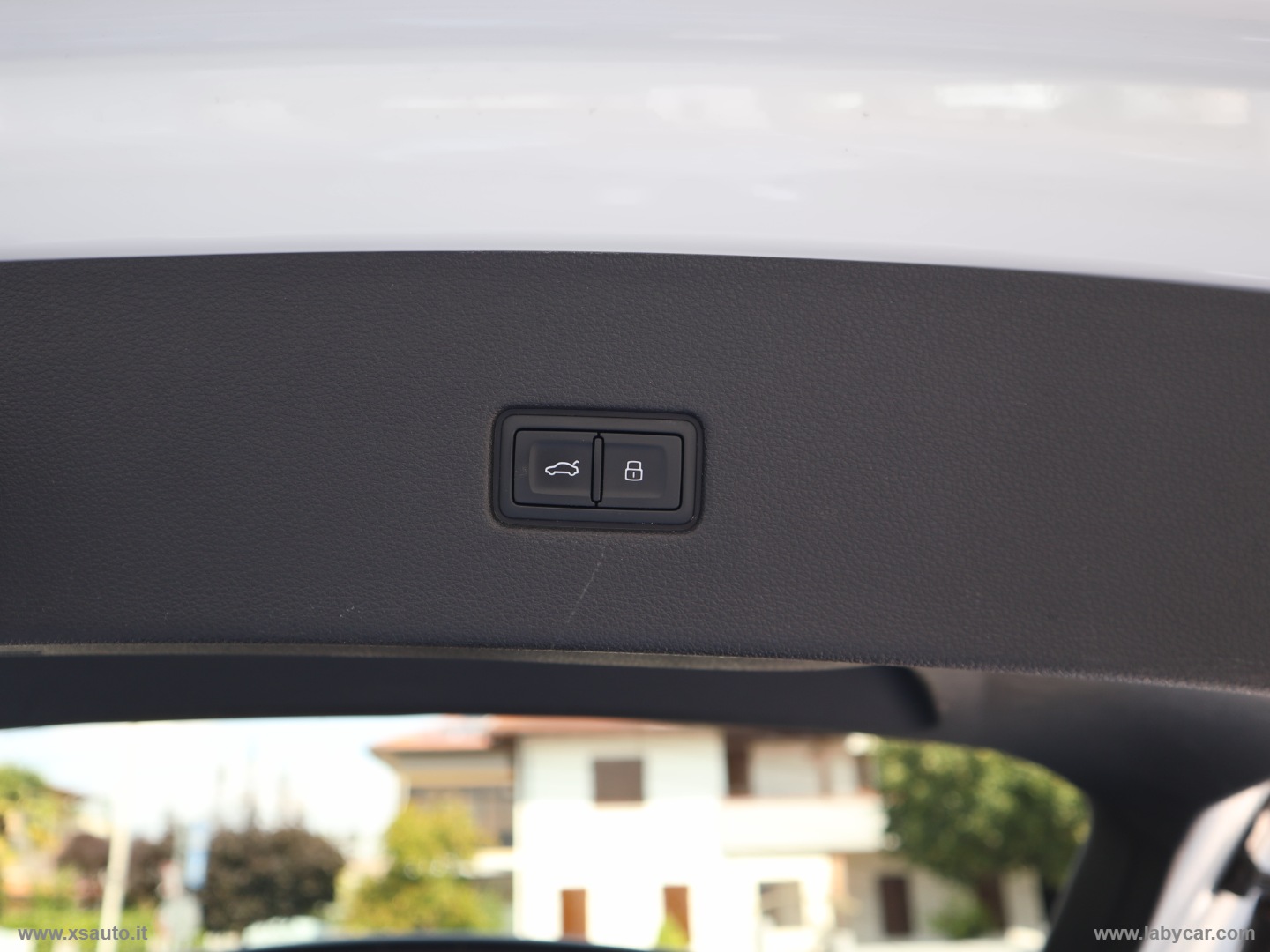 A8 L 50 TDI 3.0 quattro tiptronic - immagine 48
