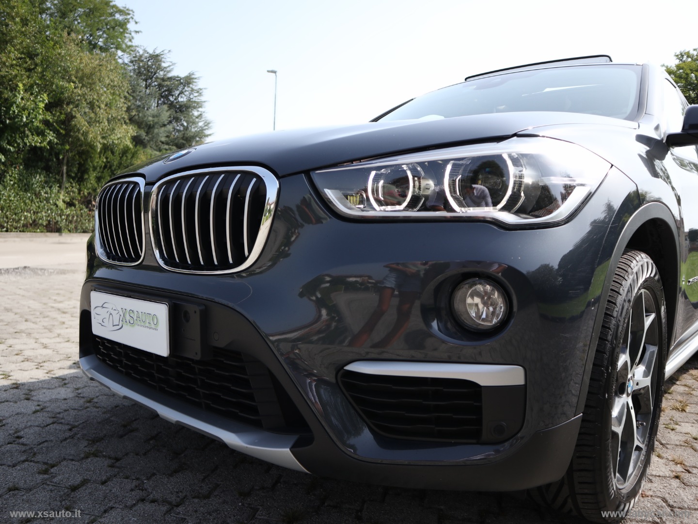 X1 xDrive25d Sport - immagine 48