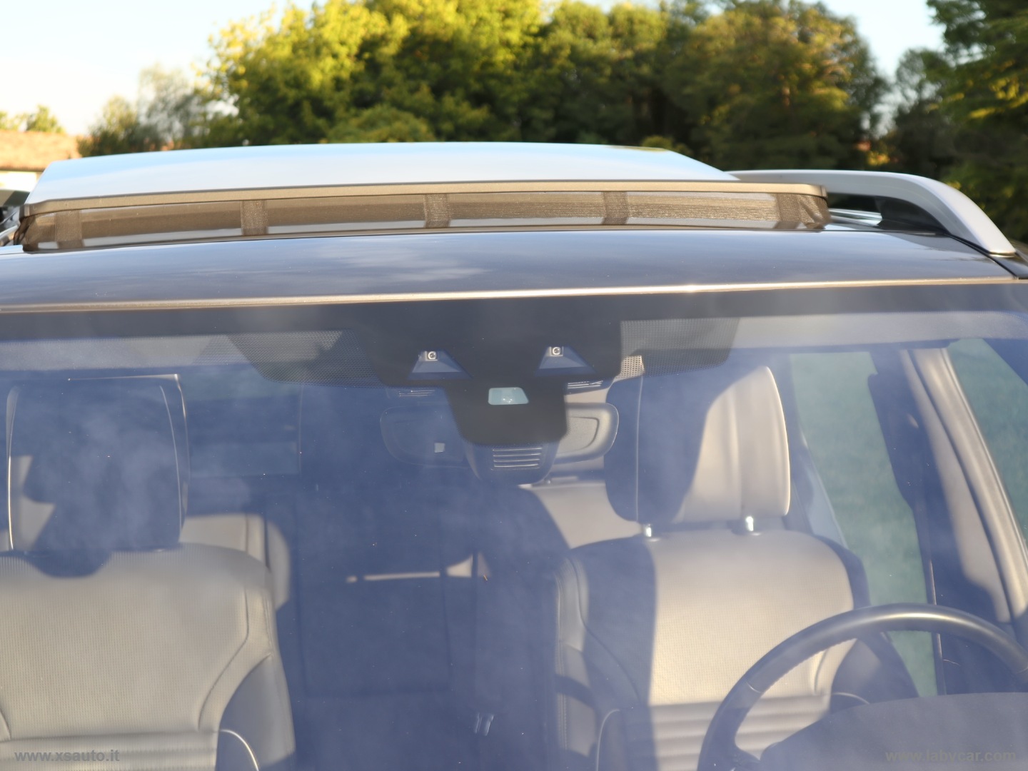 Discovery 3.0 TD6 249 CV HSE Luxury 7 POSTI - immagine 48
