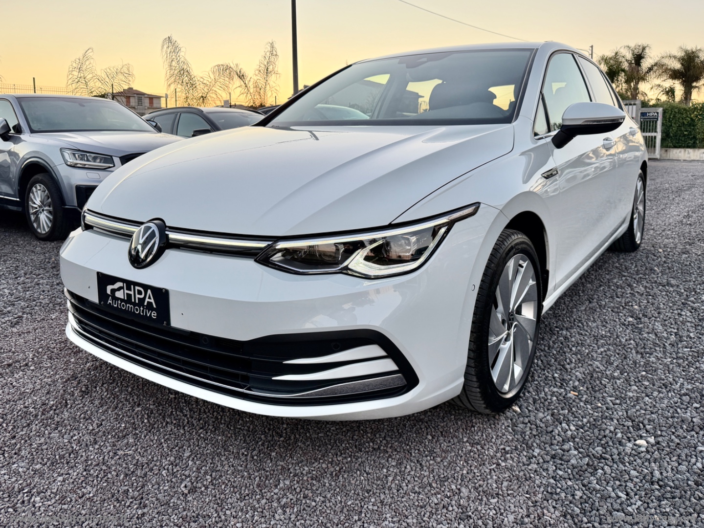 Golf 1.5 TSI 150CV Style NAVI IQ-LIGHT RETROCAMERA - immagine 48