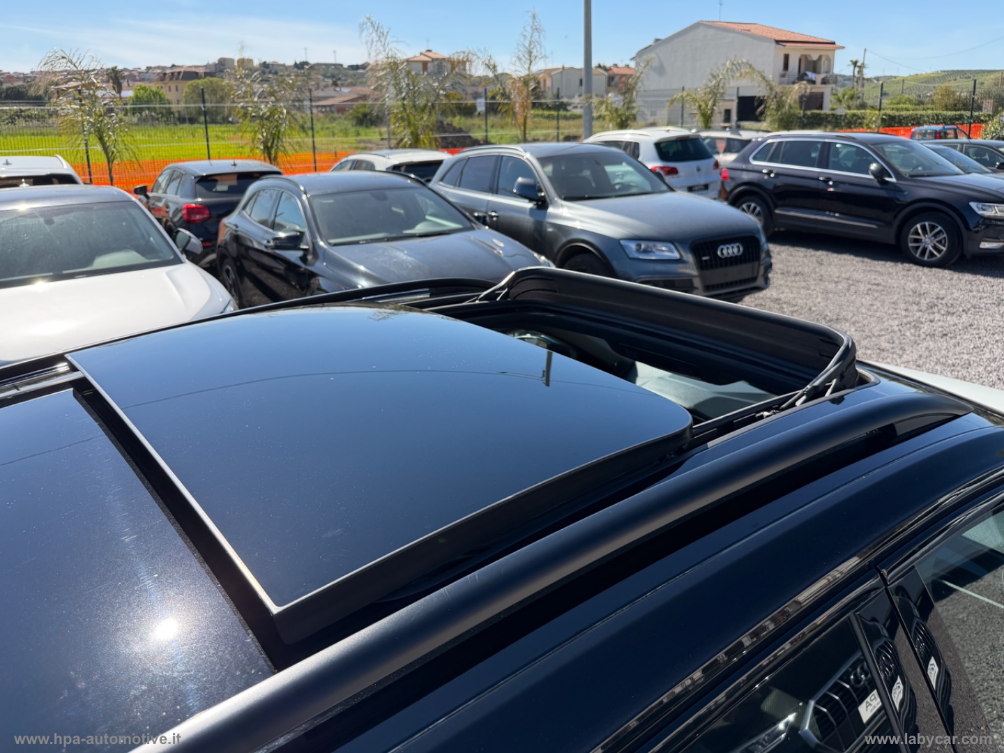 T-Roc 1.5 TSI 150CV SPORT LED NAVI TETTO RETROCAMERA - immagine 48