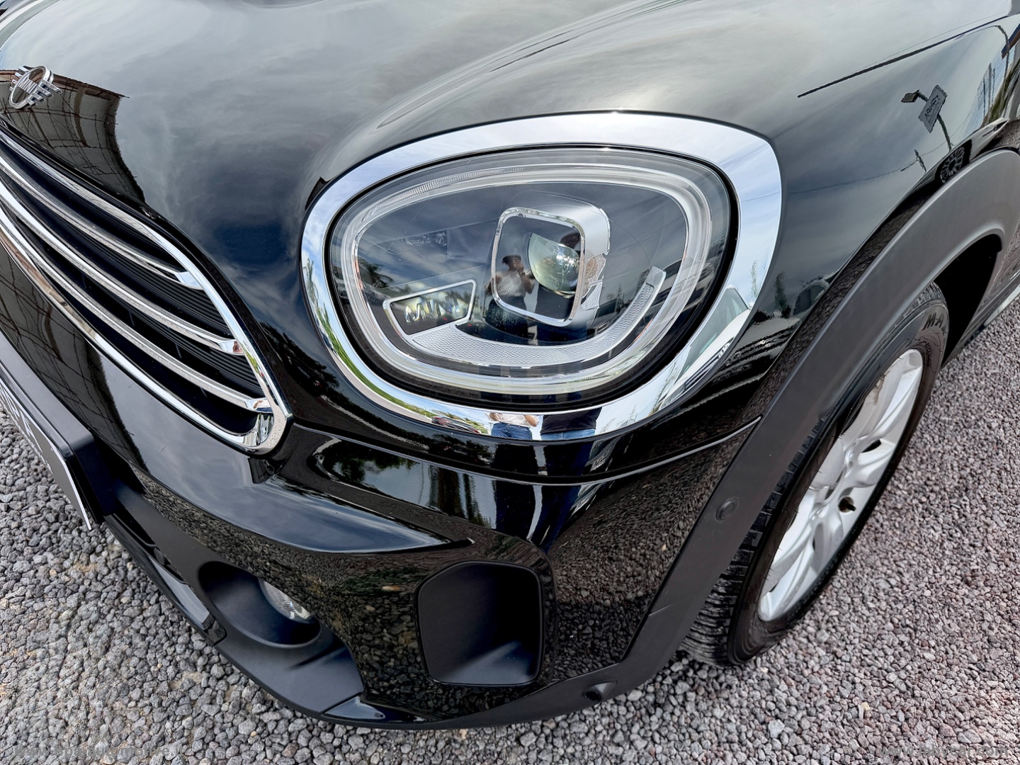 Mini Cooper D Countryman DIGITAL CAMBIO AUTOMATICO NAVI - immagine 48