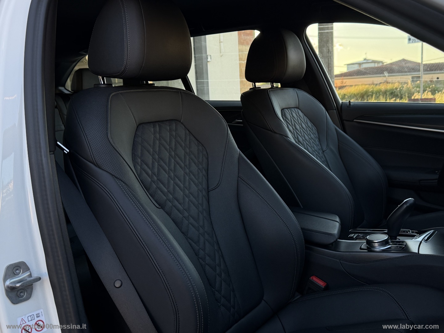 520d 48V xDrive Touring Msport - immagine 48