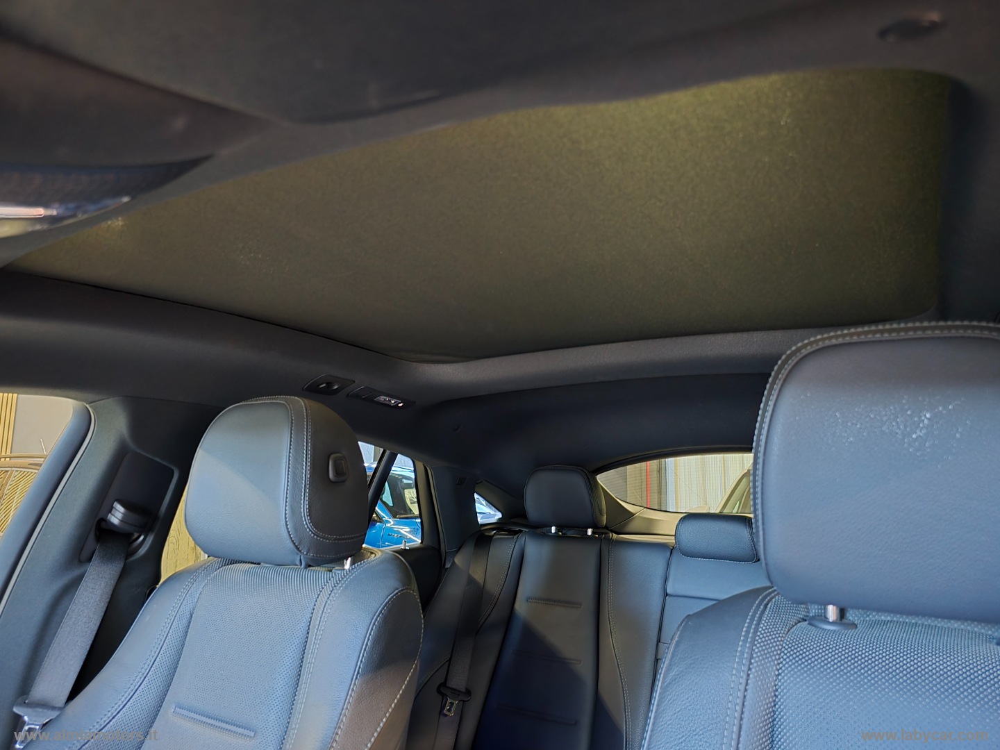 GLE 350 de 4M Pl.Hybrid Cpé Premium Pro - immagine 48