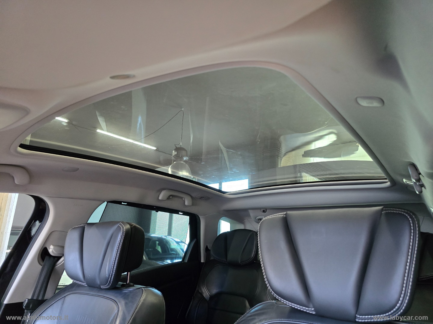 Scénic Blue dCi 150 CV Initiale Paris - immagine 48