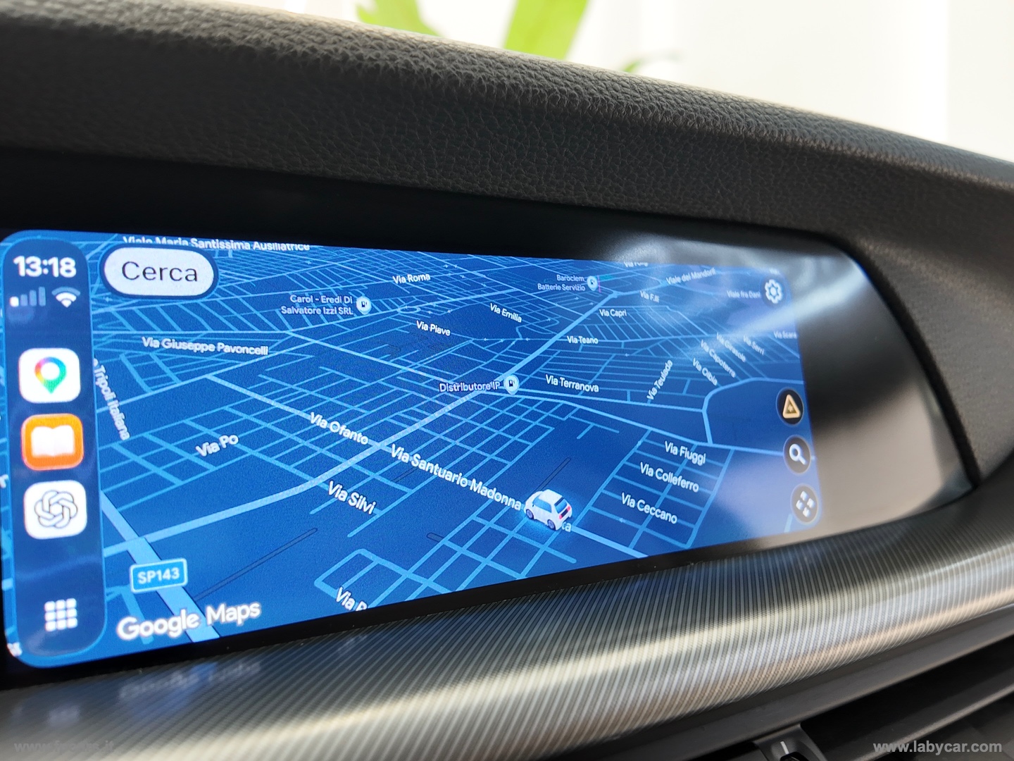 Stelvio 2.2 DIESEL Q4 - immagine 48