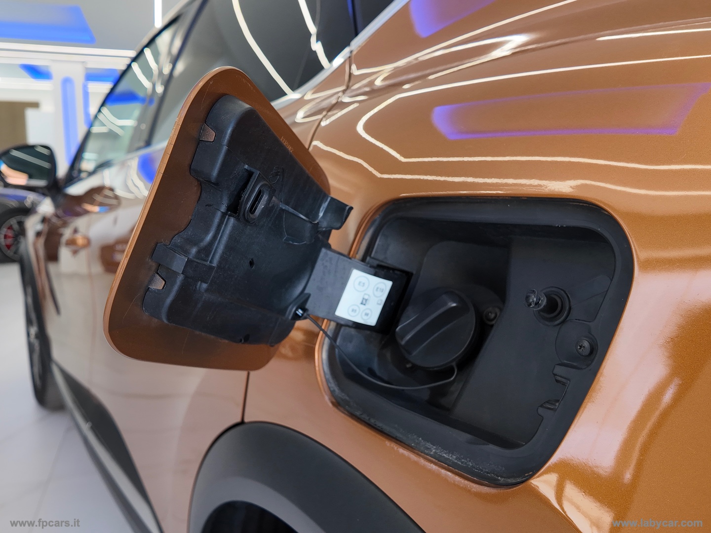 Captur Pl.-in Hybr. E-Tech 160 Init.Par. - immagine 48