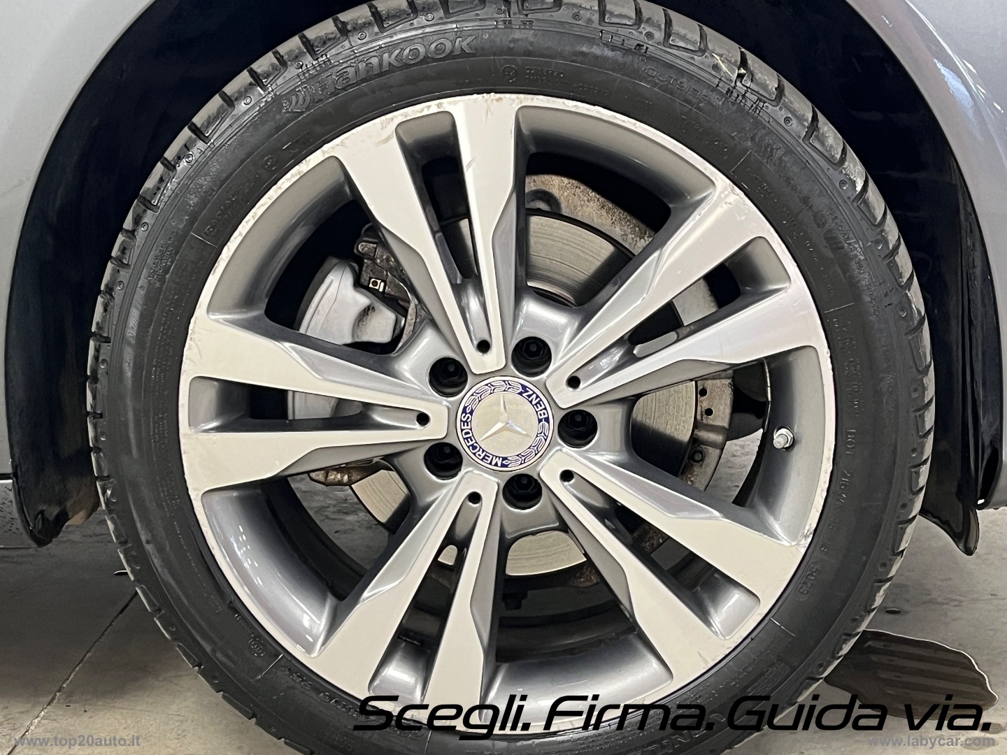 C220d 4Matic Auto Sport - immagine 48