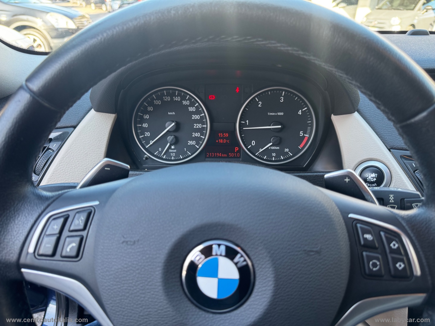 X1 xDrive20d X Line - immagine 48