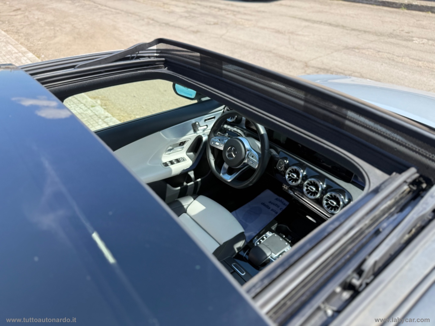 A 180 d Automatic Premium - immagine 48