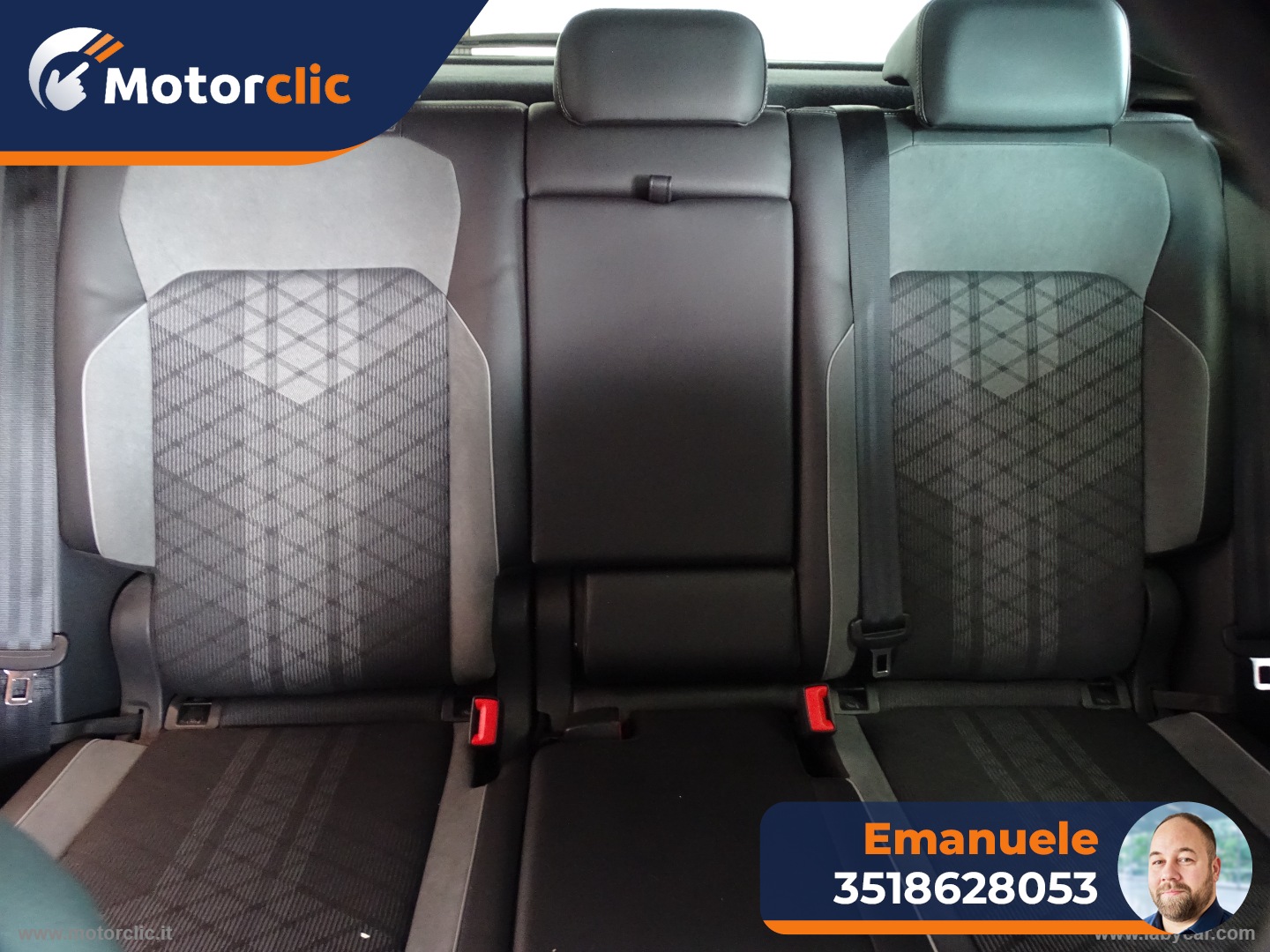 Tiguan 2.0 TDI 150CV SCR DSG R-Line - immagine 48