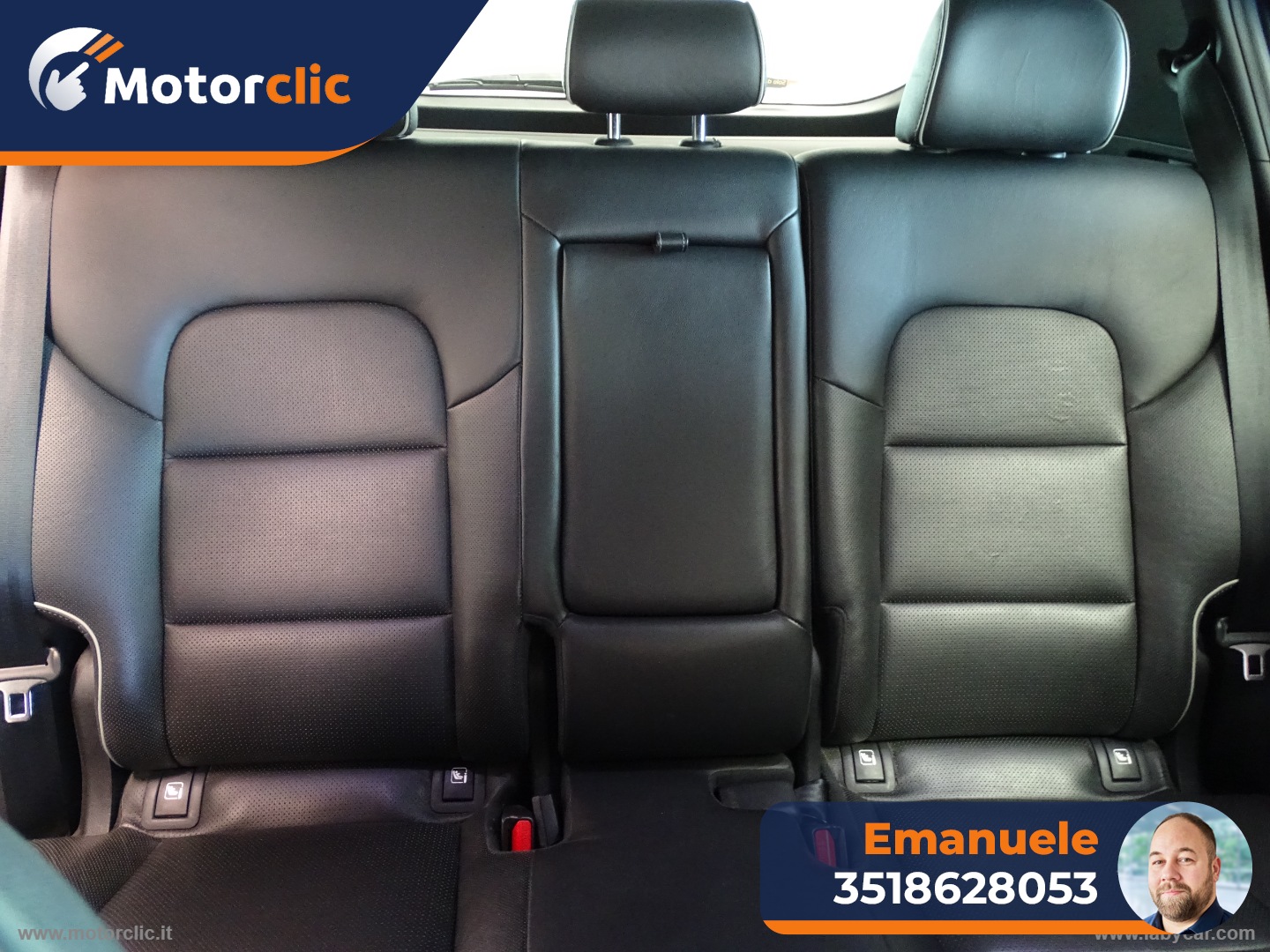Sportage 1.7 CRDI 141CV DCT7 2WD GT Line - immagine 48