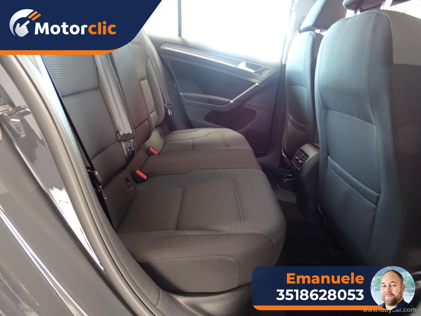 e-Golf 136 CV PREZZO REALE - immagine 48