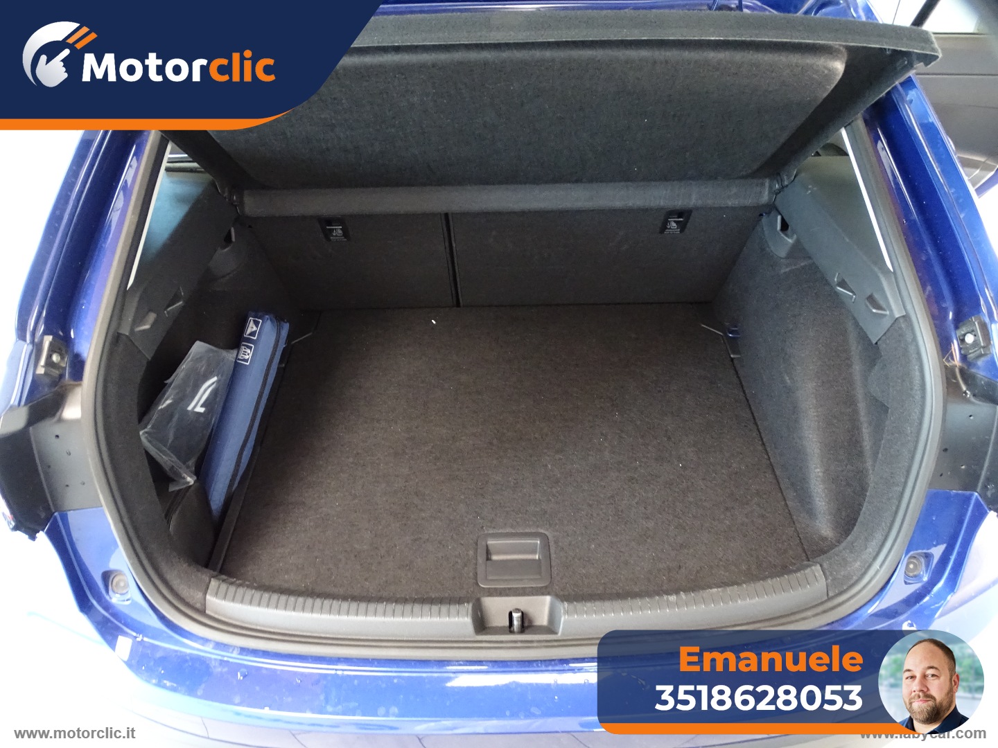 Taigo 1.0 TSI 110 CV DSG Edition Plus - immagine 48