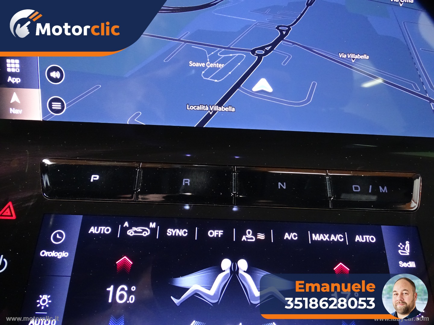 2.0 MHEV 250 CV GT - immagine 48