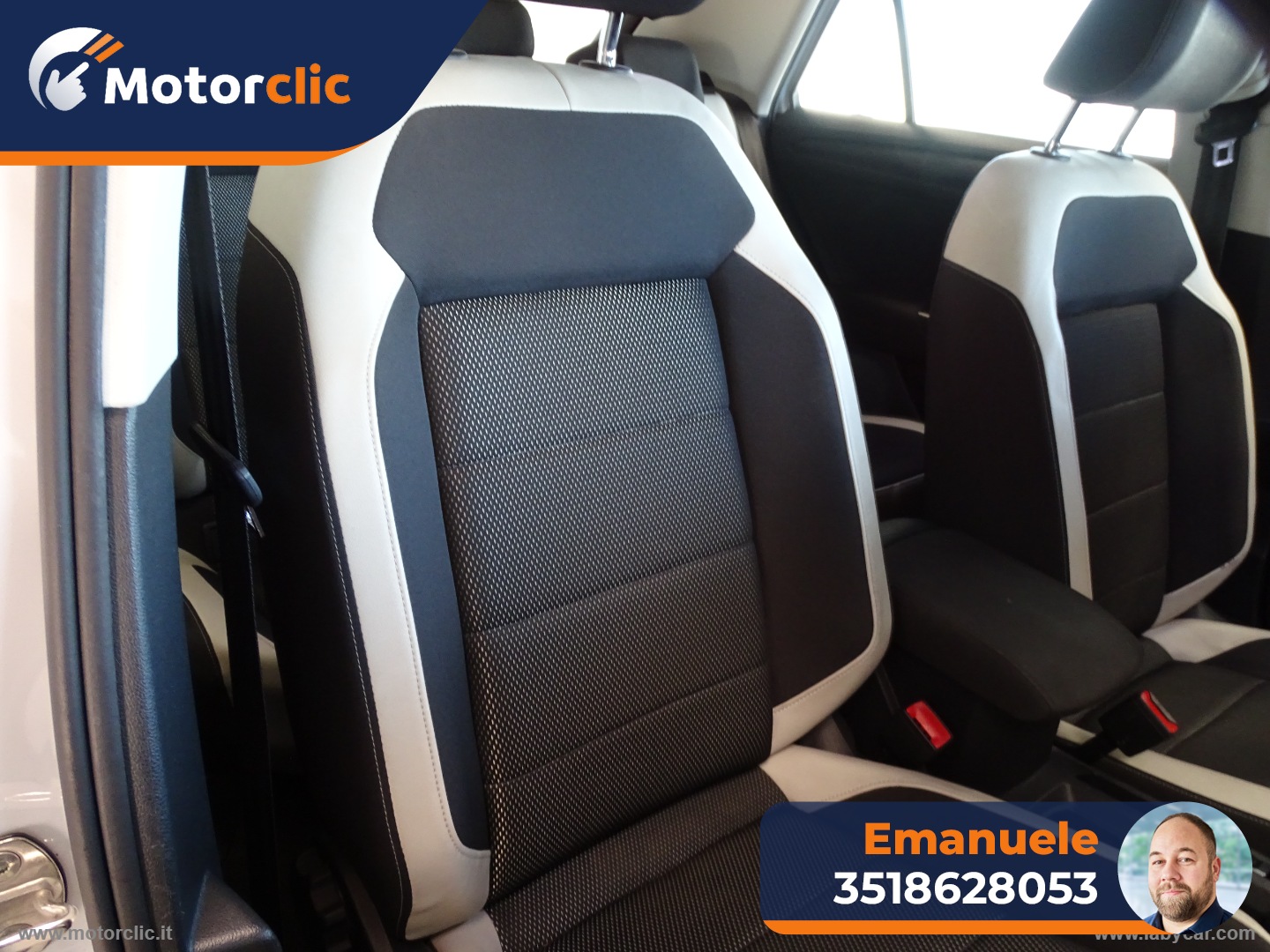 T-Roc 2.0 TDI 4MOTION Advanced BMT - immagine 48
