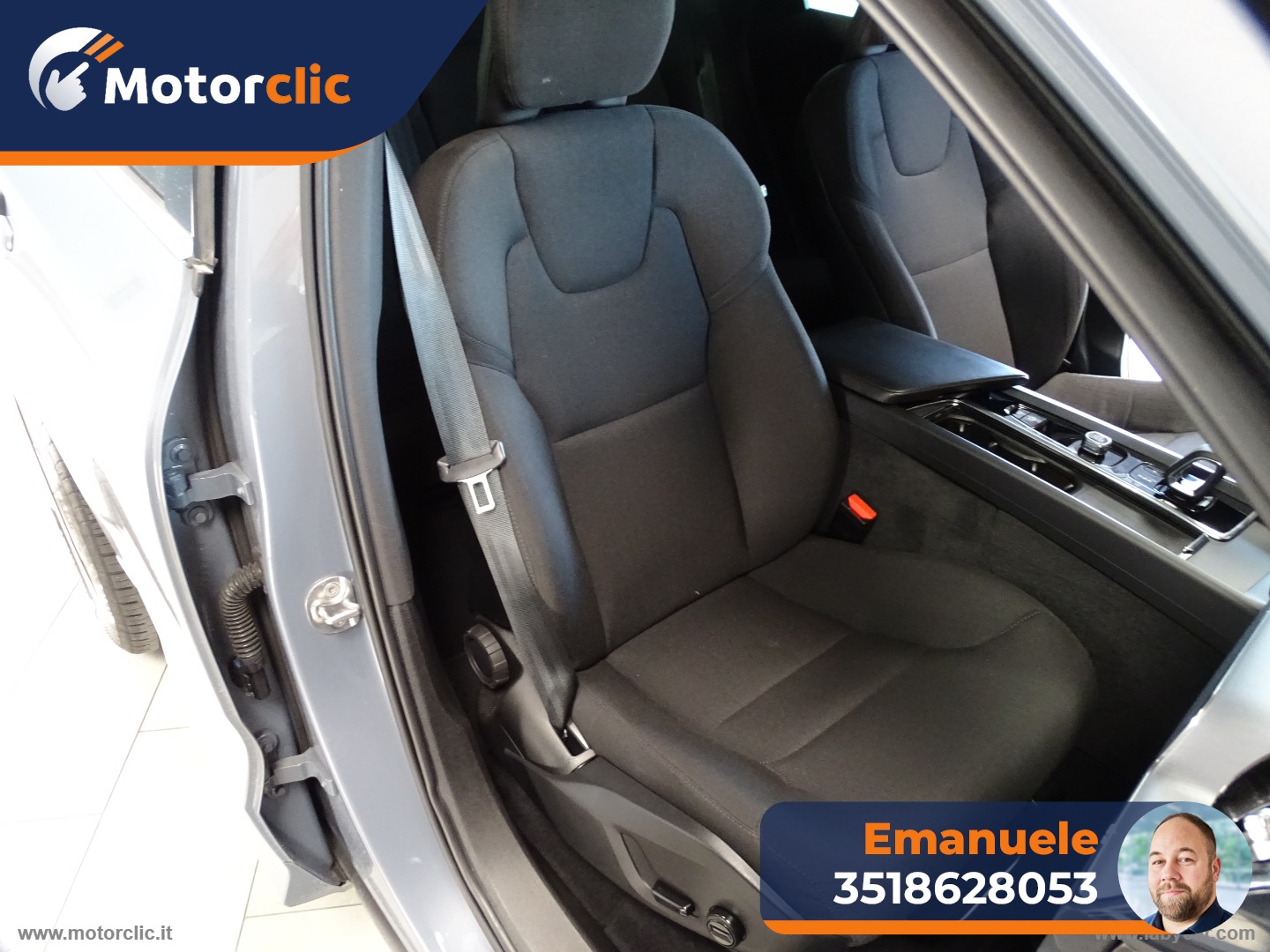 XC60 B4 - immagine 48