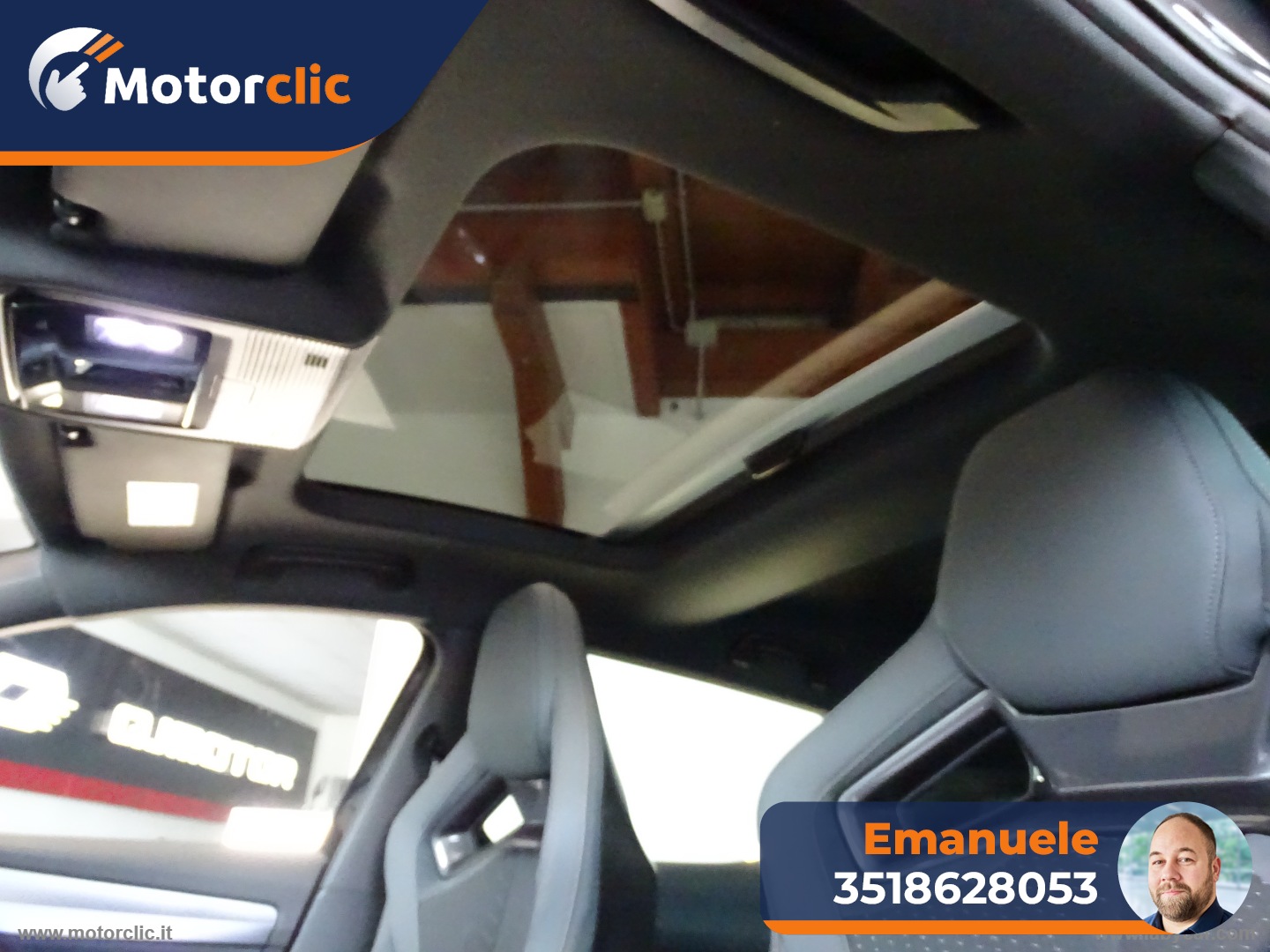 Leon 1.5 e-Hybrid 272 CV DSG VZ Extreme - immagine 48