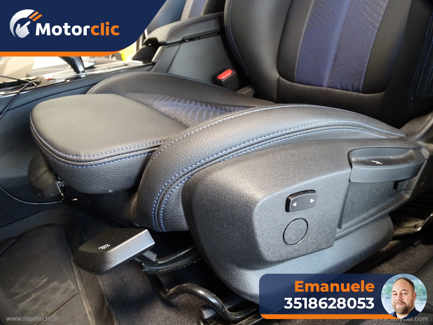 118i 5p. Msport - immagine 48