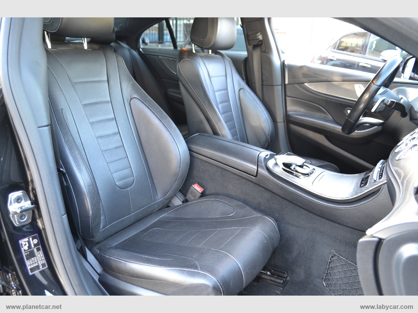 CLS 400 d 4Matic Auto Premium - immagine 49