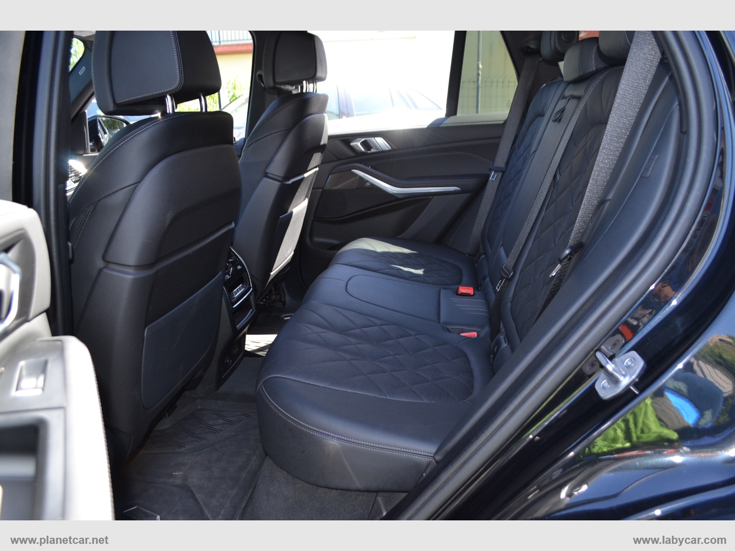 X5 xDrive30d 48V Msport - immagine 49