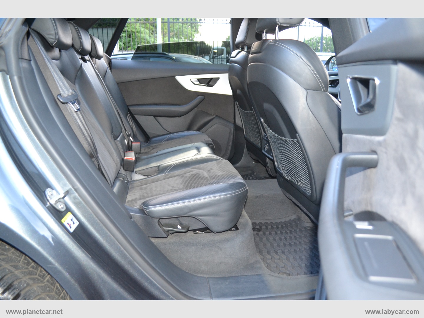 Q8 50 TDI 286 CV quattro tiptronic Sport - immagine 49