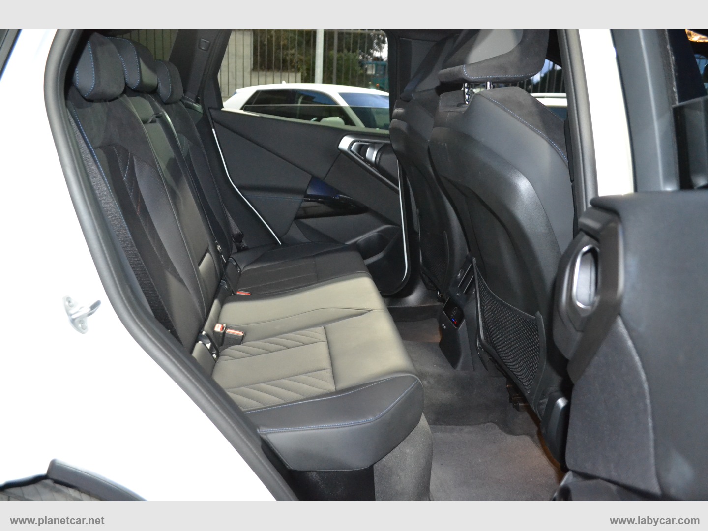 X3 xDrive20d 48V MSport Pro MHEV 48V HYBRID - immagine 49