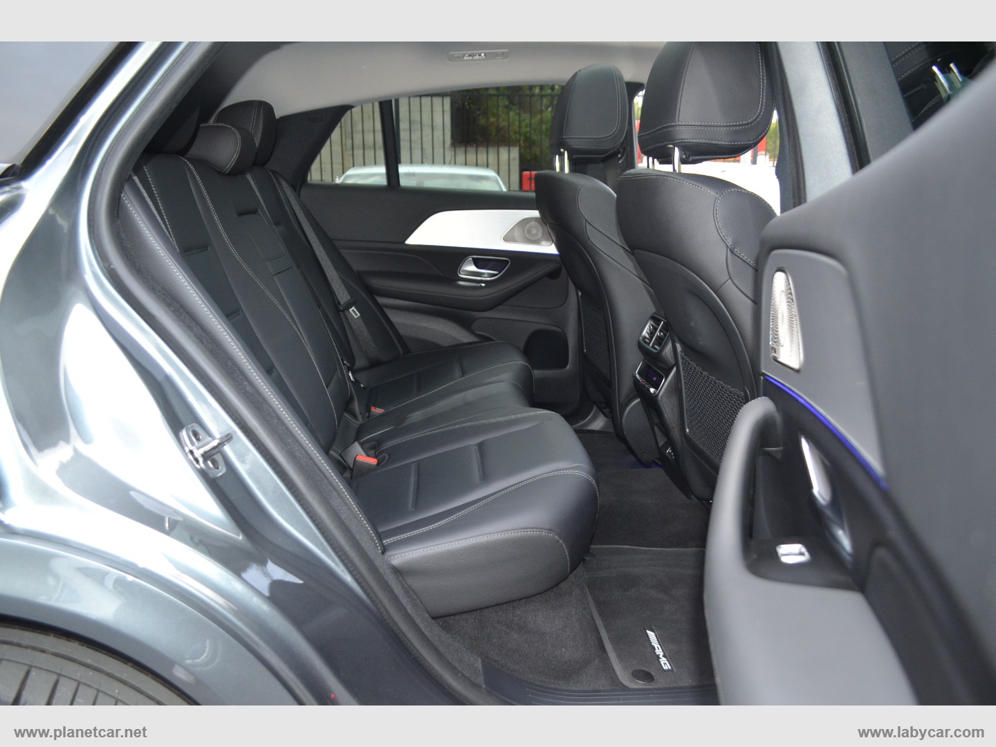 GLE 300 d 4M Coupé AMG Line Premium - immagine 49