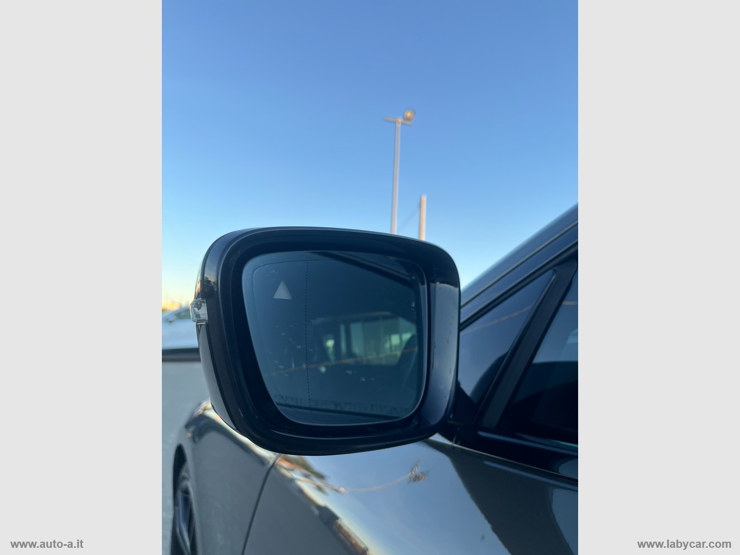 420d 48V Cabrio Msport Pro - immagine 49