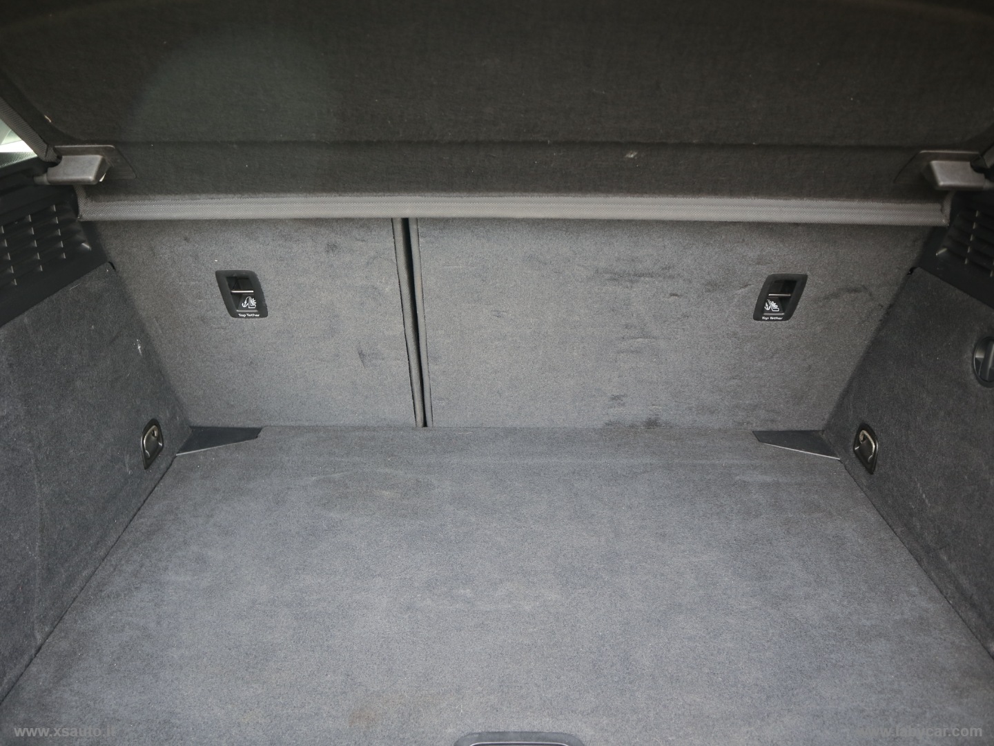 A3 1.6 TDI Sport - immagine 49