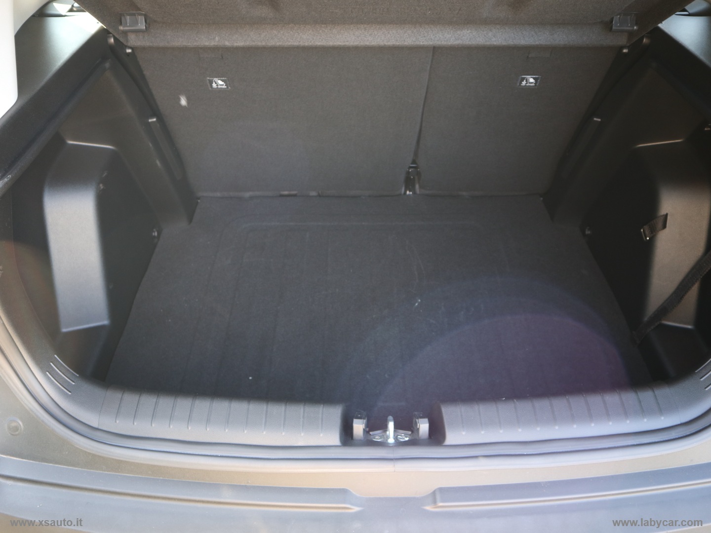 Bayon 1.2 MPI MT XClass - immagine 49