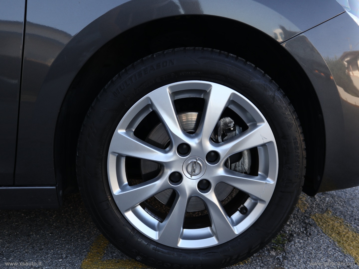 Corsa 1.2 100 CV Edition - immagine 49