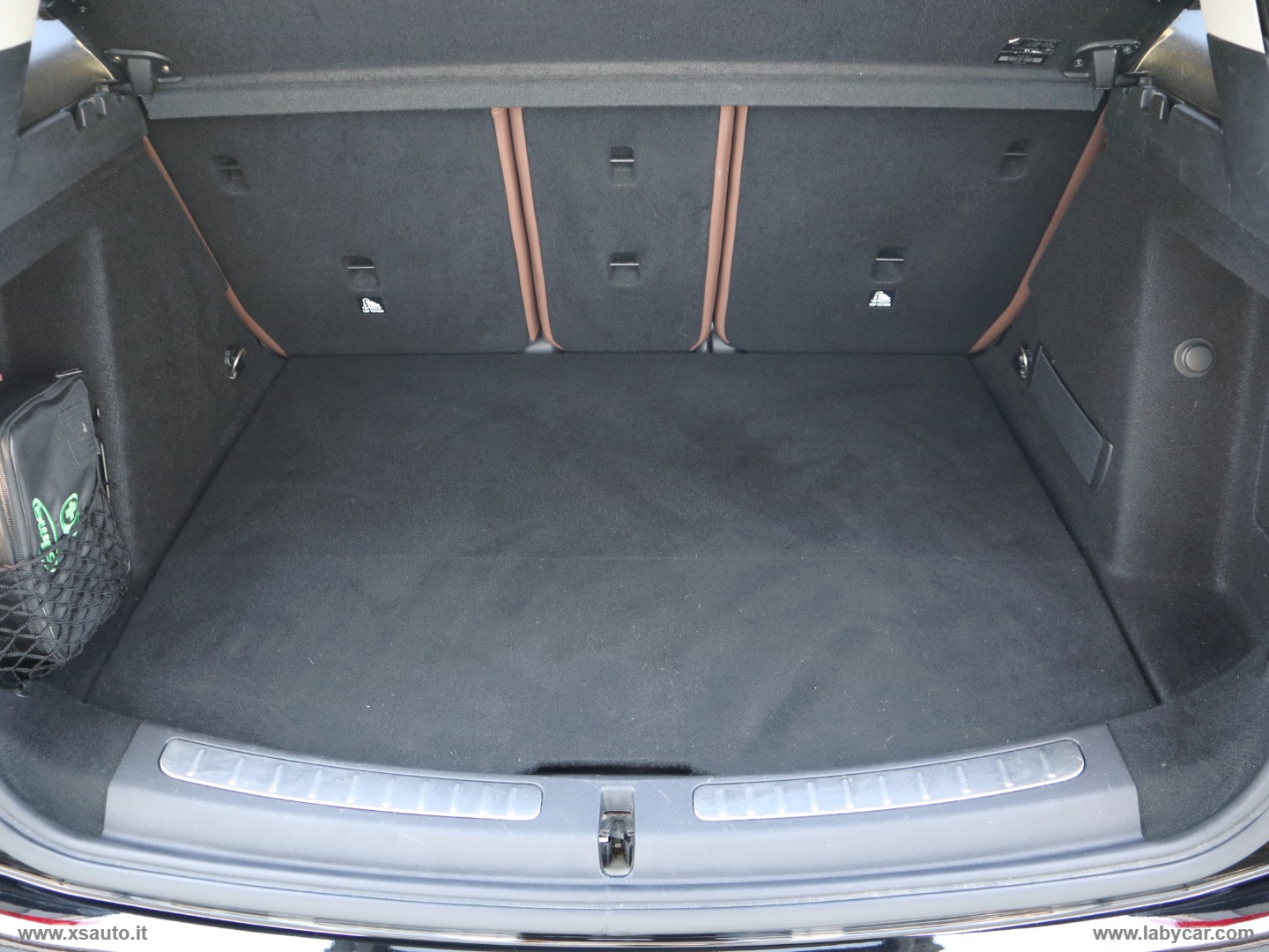 Mini Cooper SD Business Countryman ALL4 - immagine 49