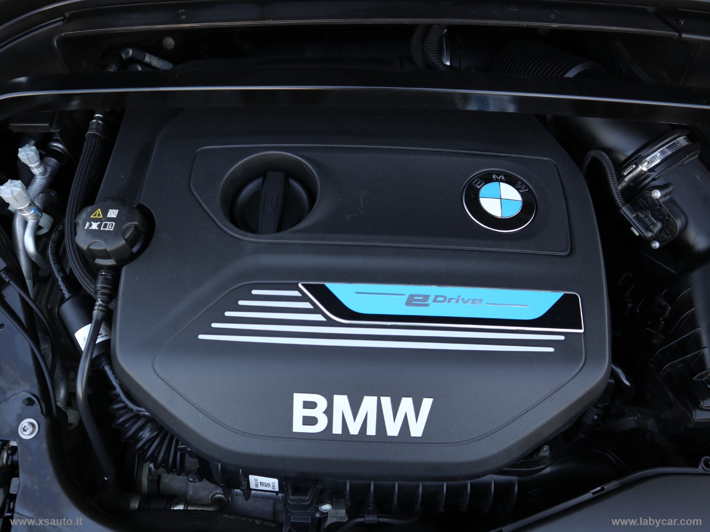X2 xDrive25e Business-X - immagine 49