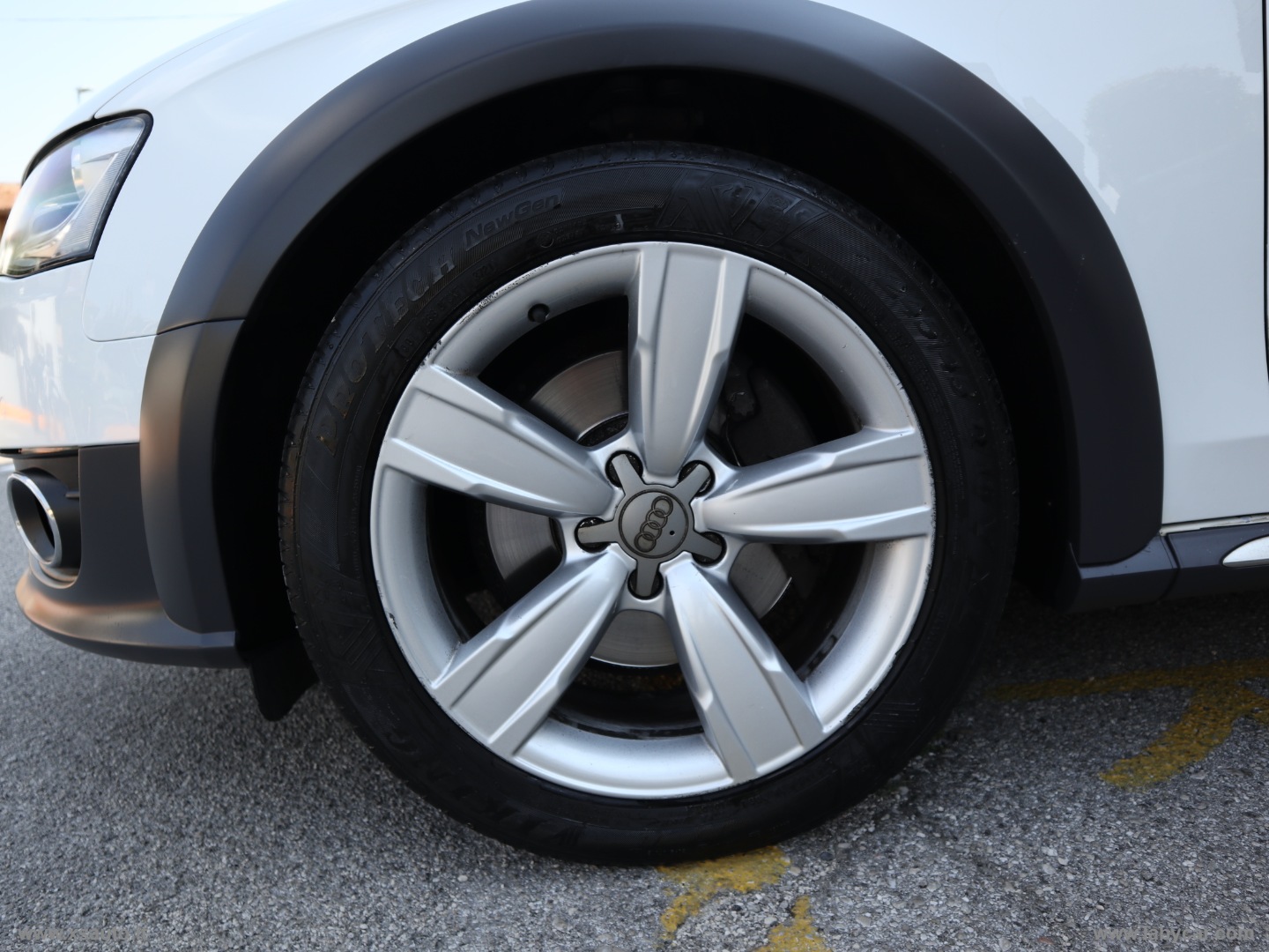 A4 allroad 3.0 V6 TDI 245 CV S tr.Bus.Pl - immagine 49