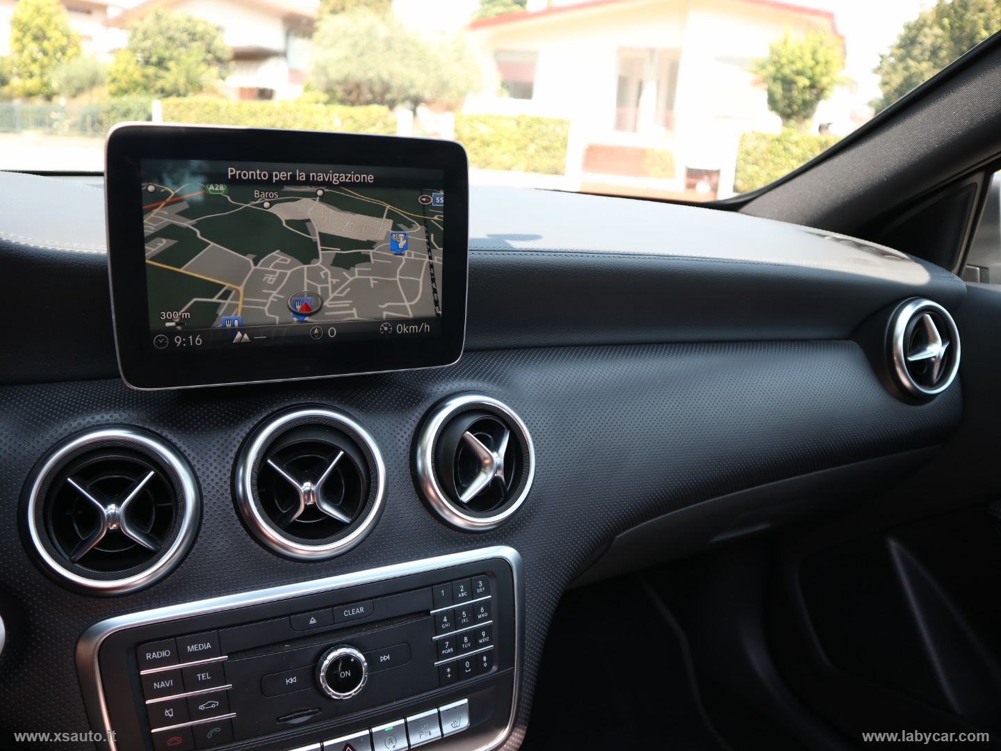 A 250 4Matic Automatic Premium - immagine 49