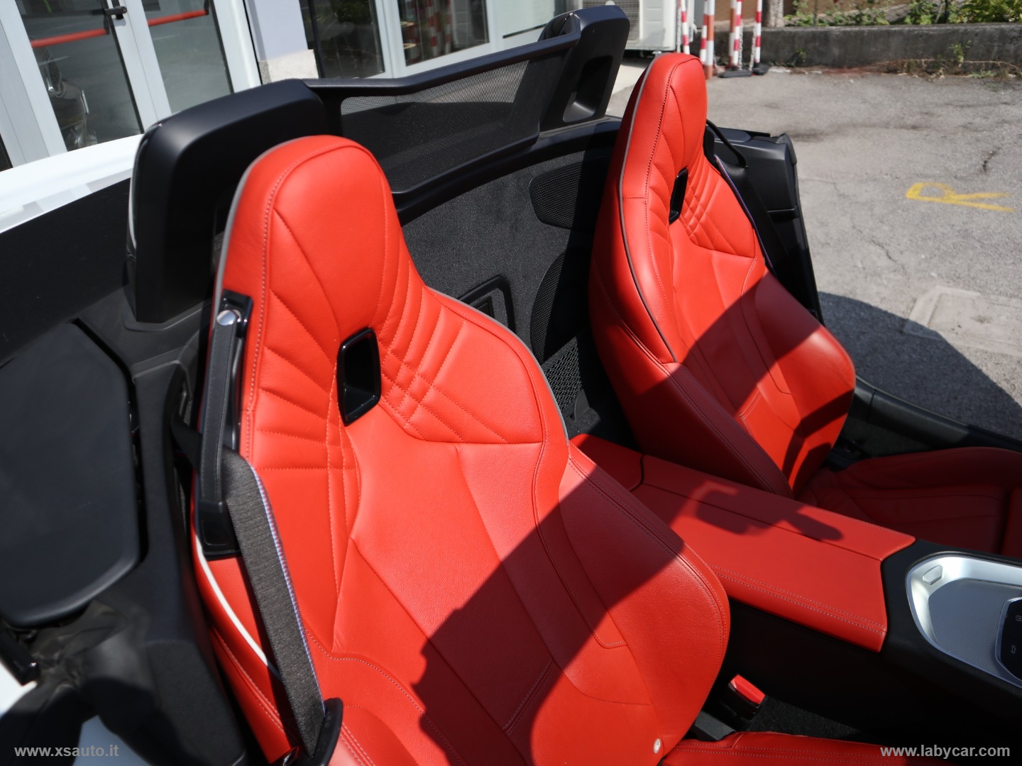 Z4 sDrive20i Msport - immagine 49