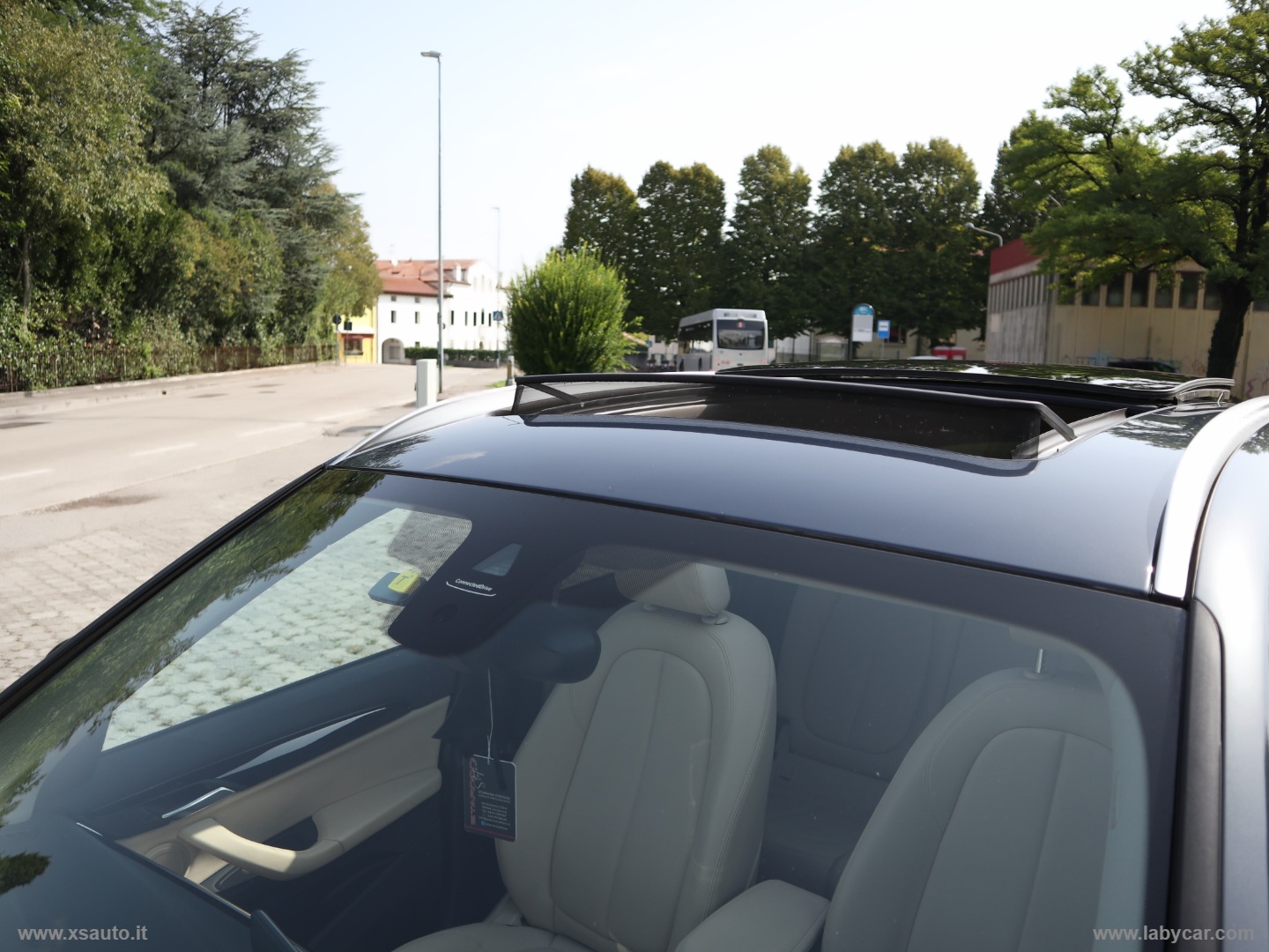 X1 xDrive25d Sport - immagine 49
