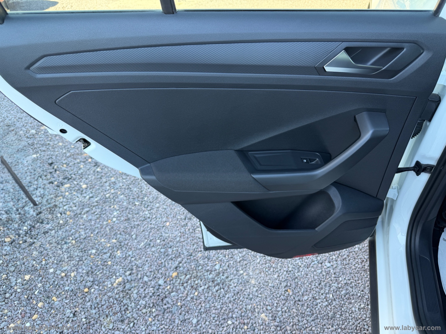 T-Roc 1.5 TSI 150CV SPORT LED NAVI TETTO RETROCAMERA - immagine 49