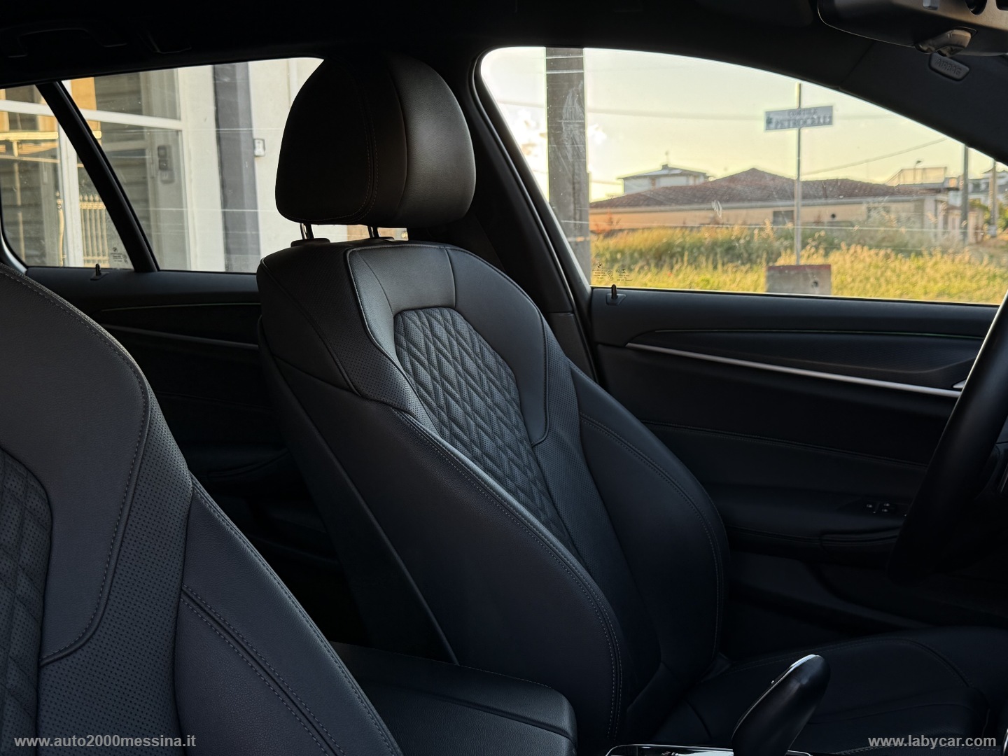 520d 48V xDrive Touring Msport - immagine 49