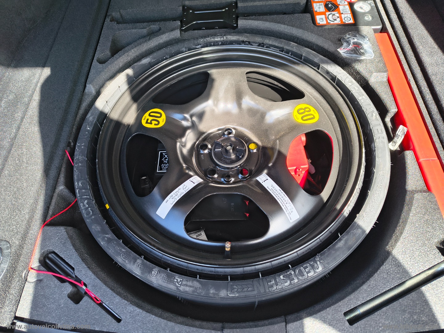 Stelvio 2.2 T.diesel 160CV AT8 RWD Bus. TAGLIANDI ALFAROMEO - immagine 49