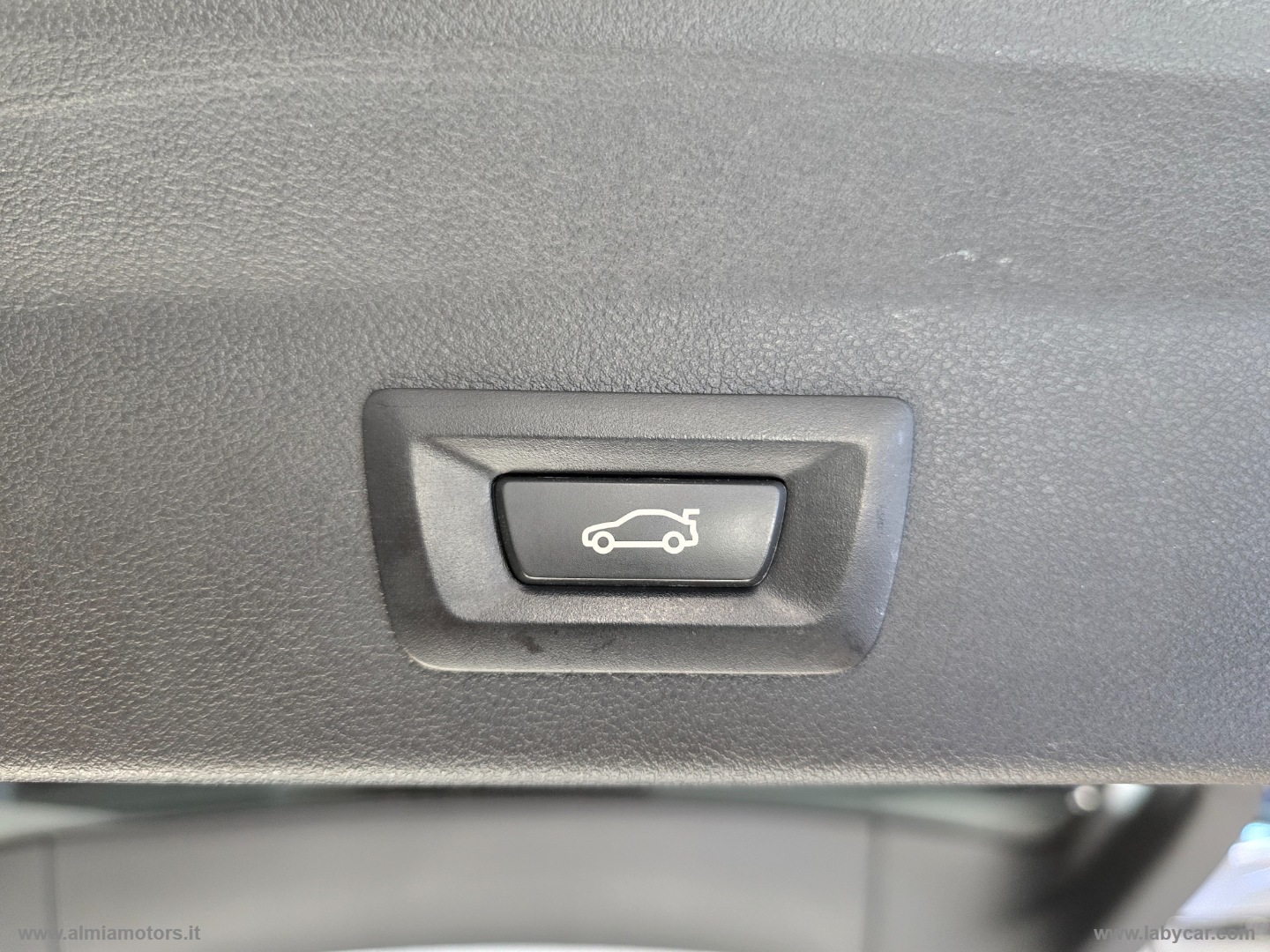 X3 xDrive20d Luxury - immagine 49