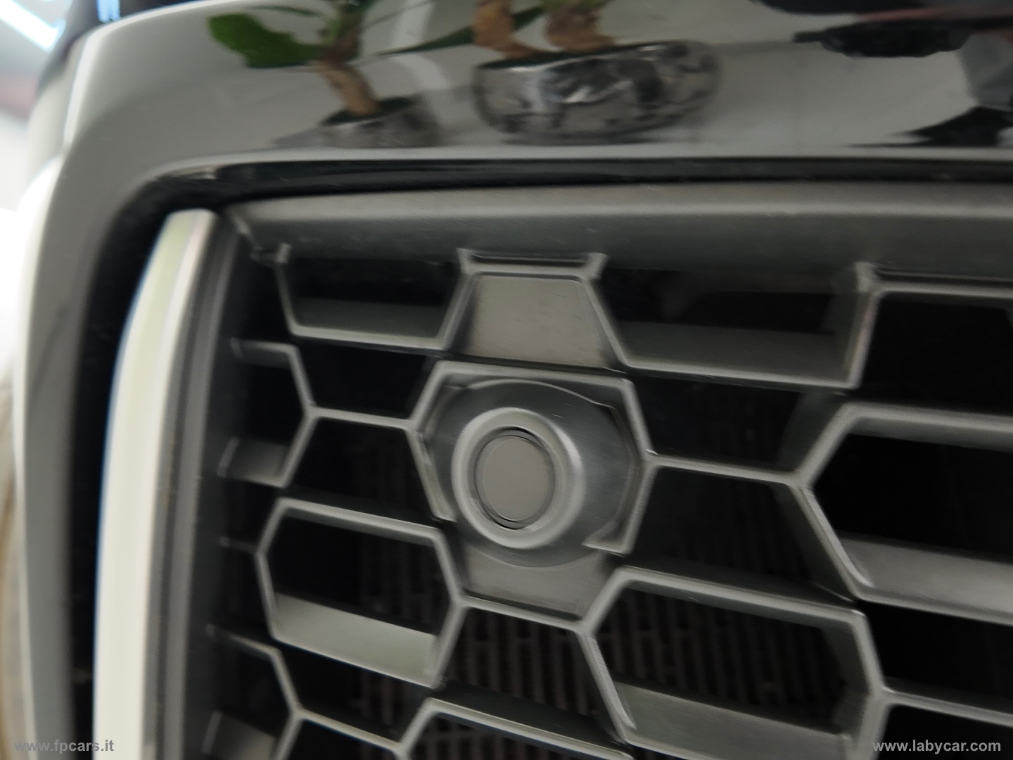 RS Q3 SPB quattro S tronic TETTO APRIBILE - immagine 49