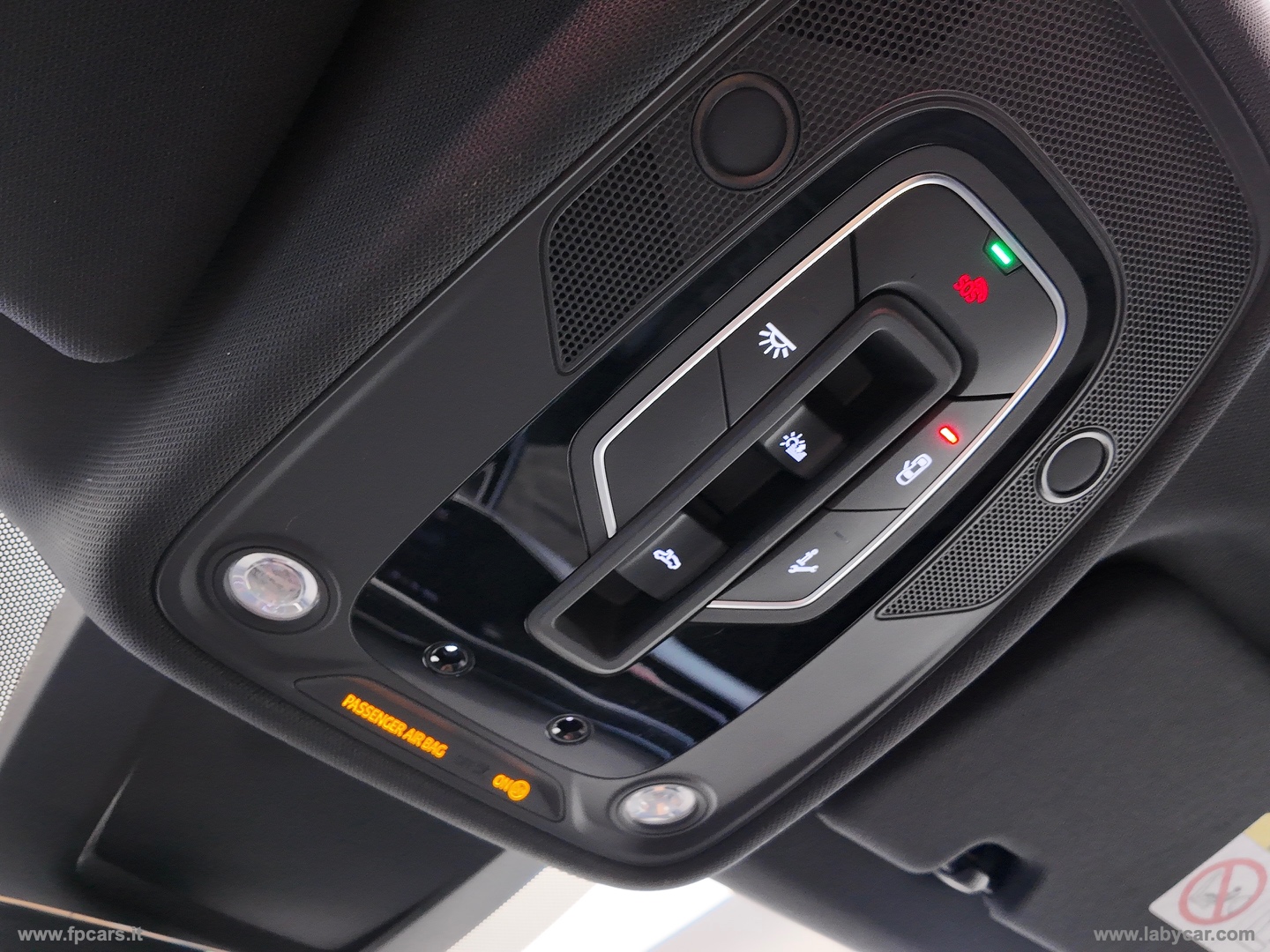 Q8 50 TDI 286 CV quattro tiptronic S LINE TETTO APRIBILE - immagine 49