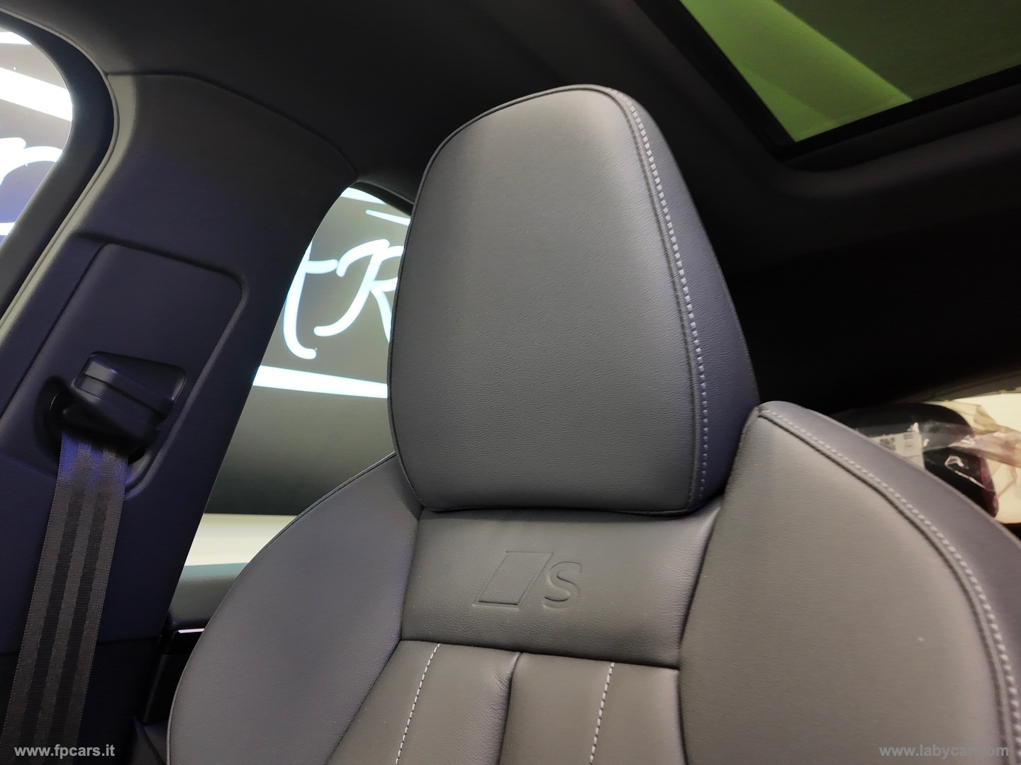Q5 SPB TDi S tronic quattro S line ed. TETTO APRIB. - immagine 49