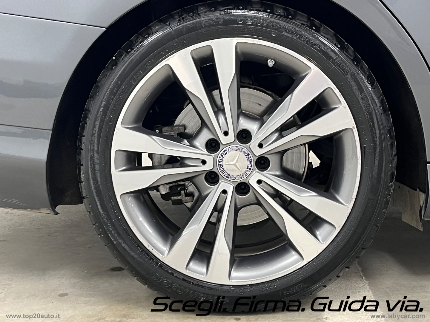 C220d 4Matic Auto Sport - immagine 49